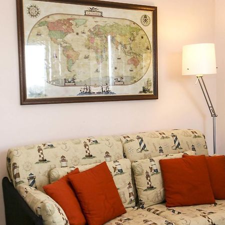 Villa Lo Scoglio - Goelba Capoliveri  Habitación foto