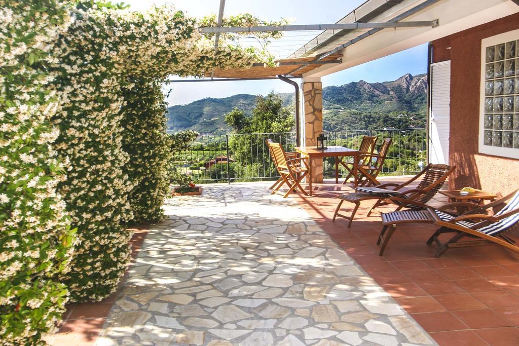 Villa Lo Scoglio - Goelba Capoliveri  Habitación foto