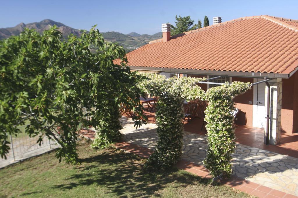 Villa Lo Scoglio - Goelba Capoliveri  Habitación foto