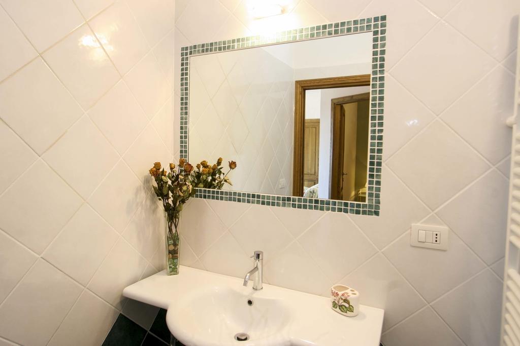 Villa Lo Scoglio - Goelba Capoliveri  Habitación foto